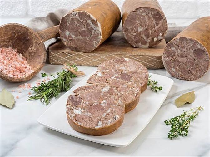Erzurum Kavurma (1 kg)